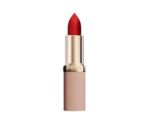 L'Oréal Paris Lipstick Colour Riche Blurred Matte 300 Rouge Paris | Blurred Finish, Non-Drying Comfort, Smooth and Lightweight Feel, Moisturising Colour, Soft-Matte