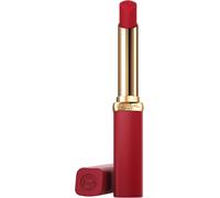 L'Oréal Paris Lipstick for a powdery Matte Finish and 16 Hours Hold, Color Ric
