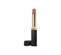 L'Oréal Paris Lipstick for a powdery matte finish and 16 hours hold, Color Riche Intense Volume Matte Nude, Colour: 520 Le Nude Defying, 1.8 g