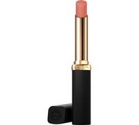 L'Oréal Paris Lipstick for a powdery Matte Finish and 16 Hours Hold, Color Riche Intense Volume Matte 500 Le Beige Freedom 1.8 g