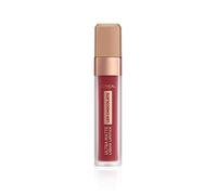L'Oreal Paris Les Chocolats Ultra Matte Liquid Lipstick 864 Tasty Ruby
