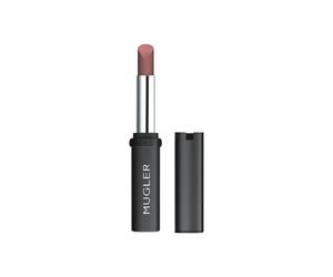 L'Oréal Paris Lipstick Mugler Limited Edition Power Matte Nude 602 | With Hyaluronic Acid, Long-Lasting Wear, Up To 16 Hours Smooth, Intense Matte Colour, Limited Edition