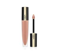 L'Oréal Paris Lipstick, Rouge Signature Liquid Lip Ink,Lasts upto 24H, Lightweight Bare-Lip Sensation & Ultra-Matte High-Impact Statement, Shade: 110 I Empower