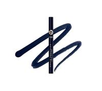 L'Oréal Paris Haute Precision Felt-Tip Liquid Eyeliner, 001mm Cushioned Felt Tip, Intense Colour, Precise Lines, Waterproof & Transfer-Proof For 24H Wear, Blue Suede