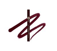 L'Oréal Paris Haute Precision Felt-Tip Liquid Eyeliner, Cushioned Felt Tip, Intense Colour, Precise Lines, Waterproof & Transfer-Proof For 24H Wear, Bordeaux Cashmere