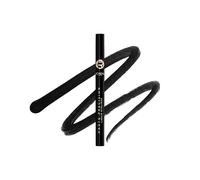 L'Oréal Paris Haute Precision Felt-Tip Liquid Eyeliner, 001mm Cushioned Felt Tip, Intense Colour, Precise Lines, Waterproof & Transfer-Proof For 24H Wear, Noir Silk