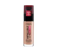 L'Oreal Paris Infaillible 32H Fresh Wear Foundation Rose Ivory 60