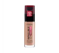L’Oréal Paris Infaillible 32H Fresh Wear Long-Lasting Liquid Foundation Shade 60 Rose Ivory 30 ml
