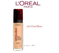 L'Oréal Paris Infallible 24hr Freshwear Liquid Foundation (Various Shades) - 235 Honey