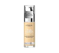 L'Oreal Paris Foundation True Match Liquid Foundation 1C with Hyaluronic Acid & SPF 16 30ml