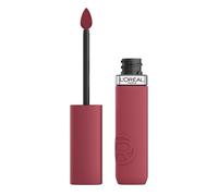 Debenhams Infaillible Matte Resistance Liquid Lipstick In First Move first move