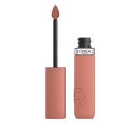 L'Oreal Paris Liquid Lipstick, Infallible Matte Resistance, Ultra-lightweight long wear formula, Transfer Resistant and Smudge Proof, Shade 601 Worth It, 5ml