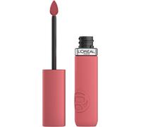 L'Oréal Paris Liquid Lipstick, Intense Colour, Longwear Matte Formula with Hya