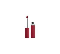 L'Oréal Paris Liquid Lipstick, Intense Colour, Longwear Matte Formula with Hyaluronic Acid, Transfer- and Smudge-Resistant, Infallible Matte