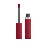 L’Oréal Paris Infaillible Matte Resistance moisturising matt lipstick shade 420 Le Rouge Paris 5 ml