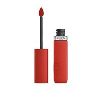 L'Oreal Paris Infallible Matte Resistance Lipstick spill the tea 400 spill the tea 400