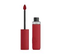 L'Oréal Paris Liquid Lipstick - Intense Colour & Matte Finish - Long Hold - No Transfer - With Hyaluronic Acid - Infallible Matte Resistance - Shade: 425 Afterwork Drink(s)