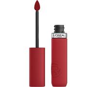 L'Oréal Paris Liquid Lipstick - Intense Colour & Matte Finish - Long-Lasting -