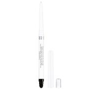 L'Oréal Paris - Long Lasting Gel Eyeliner: This eyeliner delivers even strokes with a 36 hour lasting time, with a water and impact resistant eye makeup formula