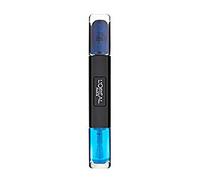 L'Oréal Paris Long Lasting Infallible Duo Gel Nail Polish - 038 Rebel Blues