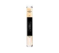 L'Oréal Paris Long Lasting Infallible Duo Gel Nail Polish - 040 Marshmallow Power