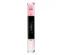 L'Oréal Paris Long Lasting Infallible Duo Gel Nail Polish - 42 Unlimited Lollipink