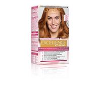 L'Oréal Paris Loreal Excellence Creme Hair Dye 7.43 Blonde Copper Golden