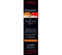 L'Oreal Paris L'Oreal Excellence HiColor Light Cool Brown