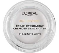 L'Oréal Paris L'Oréal Paris Age Perfect Eyeshadow Cream Long Lasting Dazzling White