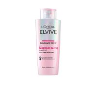 LOral Paris Elvive Glycolic Gloss Sulphate Free Shampoo for Dull Hair 200ml