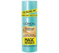 L'Oréal Paris L'Oréal Paris Magic Retouch Root Concealer Spray, Light Blonde to Blonde