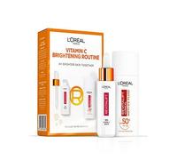 L'Oreal Vitamin C Brightening Duo Kit
