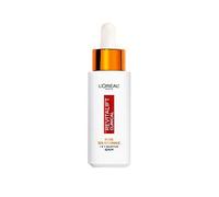 L'Oreal Paris L'Oreal Revitalift Clinical 12% Pure Vitamin C Brightening Serum 30ml, One Colour, Women One Colour
