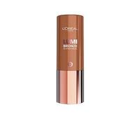 L'Oreal Paris Lumi Le Bronzer. Cream-to-powder Bronzing Stick. Buildable & Blendable Coverage 110 Toasted Sunlight