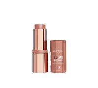 L'Oreal Paris Lumi Bronze Le Stick Soleil Bronzer 100 Sunkissed Rose
