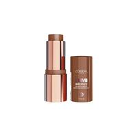 L'Oreal Paris Lumi Bronze Le Stick Soleil Bronzer 130 Sunset Dore