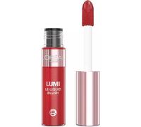 L'Oréal Paris Lumi Le Liquid Blush 11 ml 640-Rouge Paris