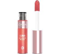 L'Oréal Paris Lumi Le Liquid Blush, Lightweight Radiant Colour & Glowy Finish,