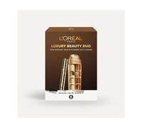 L'Oréal Paris Exclusive Serum Le Duo X Panorama Mascara Beauty Set