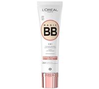 L'Oreal Paris Magic BB 5-in-1 Skin Tint Hydrating Cream SPF20 30ml - Light