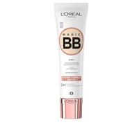 L'Oreal Paris Magic BB 5-in-1 Skin Tint Hydrating Cream SPF20 -30ml- Very Light