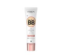 L'Oréal Paris C'est Magic BB Cream 30ml (Various Shades) - 02 Light