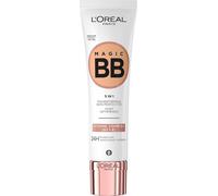 L'Oréal Paris Magic BB Cream 5-in-1 Tint SPF 20 Sealed Fast shipping- Choose