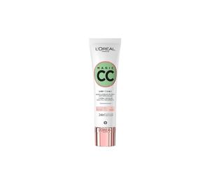 L'Oreal Paris Magic CC Cream 30ml