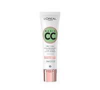 LOréal Paris Magic CC Cream with SPF 11, Anti-Redness and Colour Correcting, ...