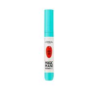 L'Oreal Magic Mani Retouch & Go Nail Pen 401 Red