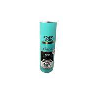 L'ORÉAL PARIS Magic Retouch Root Spray - Black - 75 ml