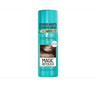 L'ORÉAL PARiS MAGIC RETOUCH Gray Hair Covering Spray, Cold Brown, 75 ml, PACK OF 1