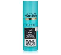 L'Oreal Paris Magic Retouch Instant Root Concealer, Black