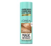 L'Oreal Paris Instant Root Concealer Spray With Magic Touch For Light Blonde